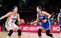 女篮广东对山东决赛，谁能捧起冠军奖杯？