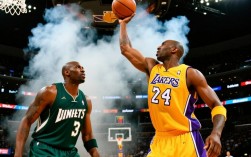 04西决F4VS狼王，为何湖人4-1横扫？