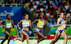 里约女子1500米决赛，冠军是谁？夺冠瞬间有多震撼？