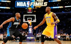 09年NBA总决赛魔术为何输给湖人？内线短板与霍华德受限是关键？