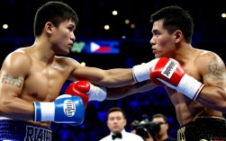 5月3号帕奎奥比赛结果如何？他赢了吗？