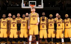 骑士16-17阵容有哪些球员？冠军核心是谁？