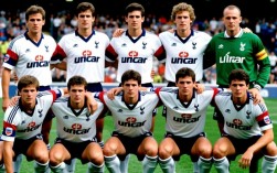 94-95赛季热刺阵容有哪些核心球员及战术打法？