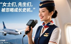 从空姐到空嫂不只是一字之差