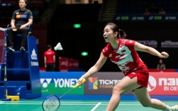 杨佳敏VS武氏庄谁赢？羽毛球女单决赛结果揭晓？