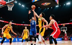 亚洲杯 篮球 决赛