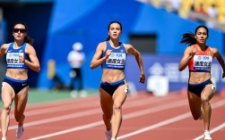 女子100米全运会决赛，谁能笑到最后？