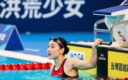 傅园慧进决赛了？她靠什么实力突围的？