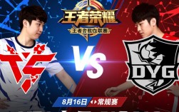 kpl8月16日ts和dyg谁赢了？最终比分是多少？