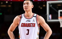 史鸿飞实力不俗，为何始终无缘NBA赛场？