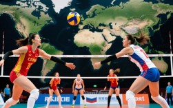 中国女排和俄罗斯女排比赛结果谁赢了？