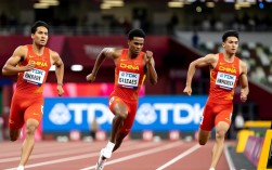 中国4×100米决赛，谁夺冠？中国队表现如何？