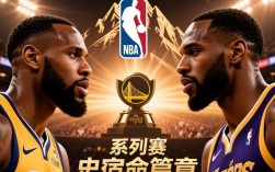 2019年西部半决赛，谁与谁争锋？结果如何？