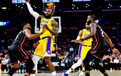 2020年NBA总决赛第四场结果是谁赢的？湖人还是热火？