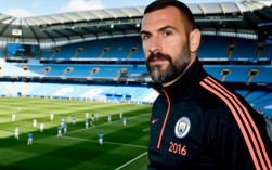 瓜帅曼城阵容的强点在哪？弱点又该如何补？