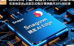 高通推出人工智能芯片后股价大涨20%