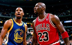 勇士VS公牛总决赛，谁才是真正的历史第一？