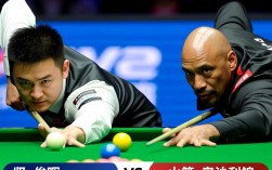 丁俊晖闯入世锦赛决赛，这次能圆梦斯诺克最高荣誉吗？