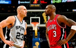 2005年总决赛集锦，谁笑到最后？这轮系列赛有多经典？