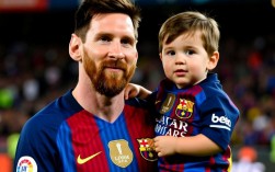 梅西儿子为何被球迷称蒂总？昵称背后有何故事？