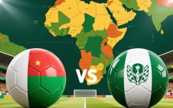 马达加斯加vs尼日利亚比赛结果最终谁赢了？