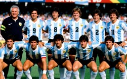 90年阿根廷阵容有哪些核心球员未被历史充分铭记？