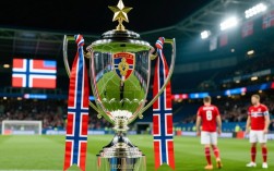 挪超杯决赛是几局定胜负？赛制规则是怎样的？