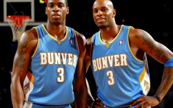 08-09掘金阵容实力如何？为何未能突破季后赛首轮？