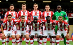 斯托克城2012阵容核心球员有哪些？战术打法如何？