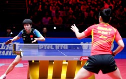 女乒决赛昨天战况如何？国乒选手表现如何？