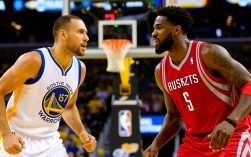 15年西部决赛G4为何成经典？马刺勇士攻防战术如何博弈？