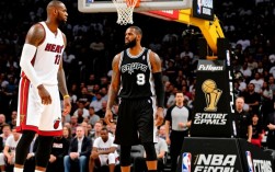 2014年总决赛詹姆斯为何关键战屡失手？