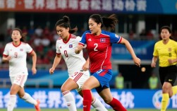 军运会女足朝鲜谁赢？比分多少？朝鲜女足实力如何？