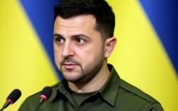 泽连斯基：七至十天内制定停火方案