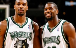 2004森林狼阵容强却未夺冠，核心球员巅峰期为何难突破？