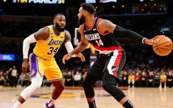 湖人对开拓者G4谁赢了？结果快看！