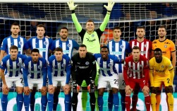 布莱顿25人阵容谁会是新赛季核心？