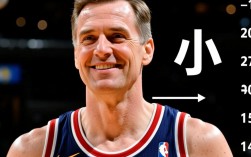 迈克尔·波特为何被称为小？是身形还是其他原因？