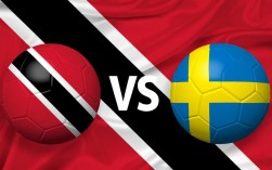 特立尼达和多巴哥vs瑞典比赛结果最终谁赢了？