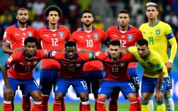 智利队主力阵容最新名单是谁？2023年世界杯阵容有哪些变化？