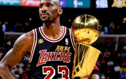 乔丹为何不拿八连冠？王朝统治下的隐秘抉择