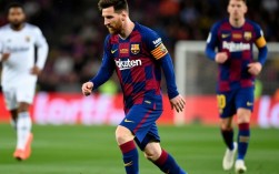 梅西为何被称作小跳蚤？这个绰号背后藏着什么故事？