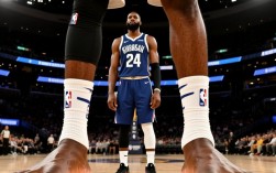 为什么NBA球员脚那么大？虎扑揭秘！