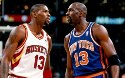 1994年总决赛为何是NBA最被低估的经典系列赛？