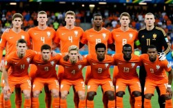 南非世界杯荷兰阵容有哪些核心球员？