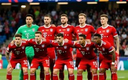 欧洲杯拜仁阵容谁会是核心？主力配置能否争冠？