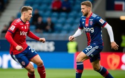 维京对瓦勒伦加谁赢了？最新比赛结果实时更新。