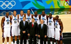04年梦六输在哪？美国梦之队为何雅典奥运饮恨？