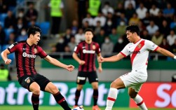 日职杯半决赛赛程出炉，哪两队能会师决赛？