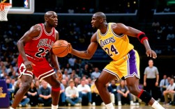 1991总决赛乔丹巅峰表现视频，看完他的统治力了吗？